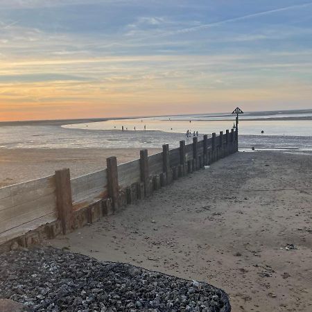 Wells-next-the-Sea Crab Cottage מראה חיצוני תמונה