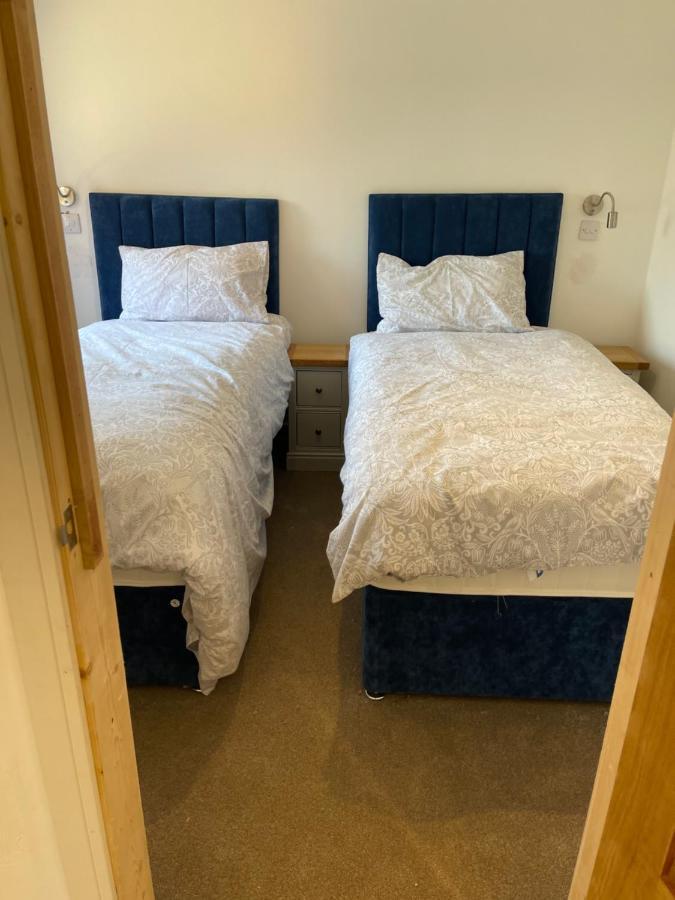 Wells-next-the-Sea Crab Cottage מראה חיצוני תמונה