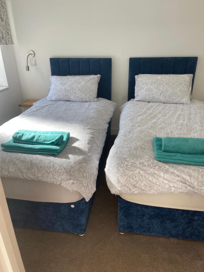 Wells-next-the-Sea Crab Cottage מראה חיצוני תמונה